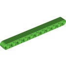 LEGO Fel groen Balk 11 (32525 / 64290)