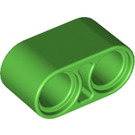 LEGO Leuchtend grün Strahl 2 (43857)