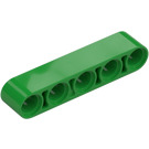 LEGO Verde brillante Trave 5 (32316 / 41616)