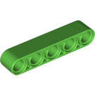 LEGO Leuchtend grün Strahl 5 (32316 / 41616)