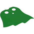 LEGO Bright Green Cape with 4 Points (103435)