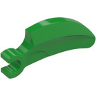 LEGO Verde brillante Garra con Clip (16770 / 30936)