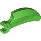 LEGO Bright Green Claw with Clip (16770 / 30936)