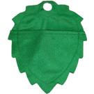 LEGO Bright Green Duplo Leaf Sleeping Bag