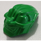 LEGO Bright Green Green Goblin Mask