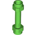 LEGO Leuchtend grün Griff (66909)