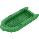 LEGO Leuchtend grün Groß Dinghy 22 x 10 x 3 (62812)
