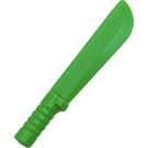 LEGO Bright Green Machete (29109)