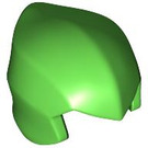 LEGO Bright Green Minifigure Hat (2187)