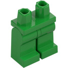 LEGO Leuchtendes Grün Minifigur Hüften und Beine (73200 / 88584)