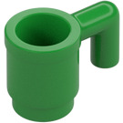 LEGO Bright Green Mug (3899 / 28655)