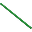 LEGO Bright Green Plastic Hose 8 cm (10 Studs) (76302 / 80051)