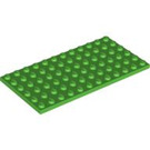 LEGO Plate 6 x 12 (3028)