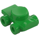 LEGO Verde brillante Patín (11253 / 18747)