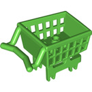 LEGO Vert clair Shopping Cart (49649)