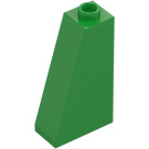 LEGO Bright Green Slope 1 x 2 x 3 (75°) with Hollow Stud (4460)