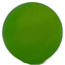 LEGO Bright Green Technic Bionicle Ball 16.5 mm with Marbled Transparent Bright Green (54821)