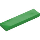 LEGO Vert Clair Tuile 1 x 4 (2431 / 35371)