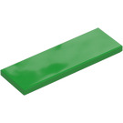 LEGO Bright Green Tile 2 x 6 (69729)