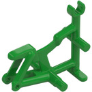 LEGO Bright Green Tricycle Frame (50015)