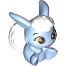 LEGO Pet Bunny Berry (29778)
