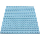 LEGO Plate 16 x 16 with Underside Ribs (91405)
