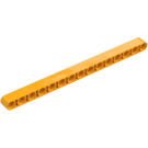 LEGO Leuchtendes helles Orange Balken 15 (32278 / 64871)