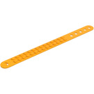 LEGO Leuchtendes helles Orange Bracelet (66821)