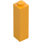 LEGO Lysorange Klods 1 x 1 x 3 (14716)