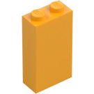 LEGO Bright Light Orange Brick 1 x 2 x 3 (22886)