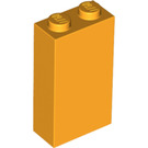 LEGO Bright Light Orange Brick 1 x 2 x 3 (22886)