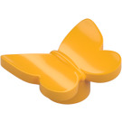 LEGO Orange clair brillant Papillon (Lisse) (80674)