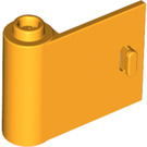 LEGO Door 1 x 3 x 2 Left with Hollow Hinge (92262)