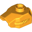 LEGO Bright Light Orange Hand Armor (15407 / 28803)