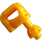 LEGO Orange clair brillant Main Mixer