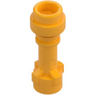 LEGO Leuchtendes helles Orange Lichtschwert Griff - Gerade (23306 / 64567)