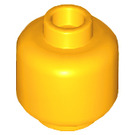 LEGO Minifigure Head (Safety Stud) (3626 / 88475)