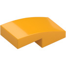 LEGO Slope 1 x 2 Curved (11477)