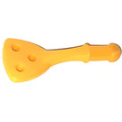 LEGO Bright Light Orange Spatula