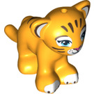 LEGO Tiger (15633)