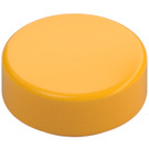 LEGO Bright Light Orange Tile 1 x 1 Round (35381 / 98138)