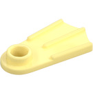 LEGO Jaune Clair Brillant Flipper (10190 / 29161)