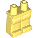 LEGO Bright Light Yellow Minifigure Hips and Legs (73200 / 88584)