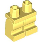 LEGO Helder Lichtgeel Minifigure Medium Poten (37364 / 107007)
