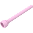 LEGO Bright Pink Antenna 1 x 4 with Rounded Top (3957 / 30064)