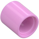 LEGO Fel roze Balk 1 (18654)