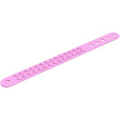 LEGO Fel roze Bracelet (66821)