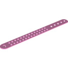 LEGO Bright Pink Bracelet (66821)