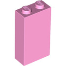 LEGO Bright Pink Brick 1 x 2 x 3 (22886)