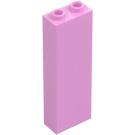 LEGO Bright Pink Brick 1 x 2 x 5 (2454 / 35274)